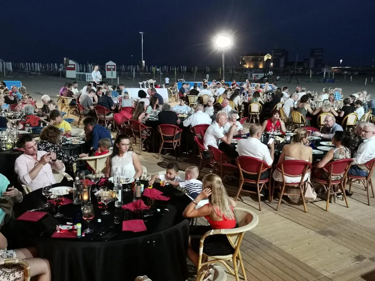 Hotel Sara Caorle 3*,  İtalya