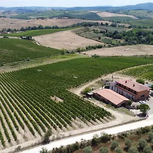 Az.agr.poggio Regini Italien