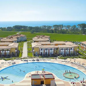 In Villaggio Ai Pini In Lido Altanea Caorle