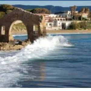 Scogliera Italien