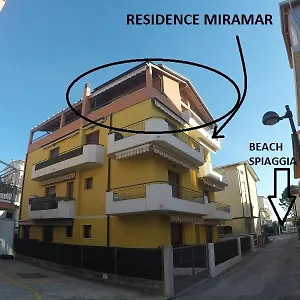 Miramar - Attico Bilocale - Agenzia Cocal Caorle