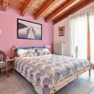 Terme Al - Stanza Privata In Loft Italien
