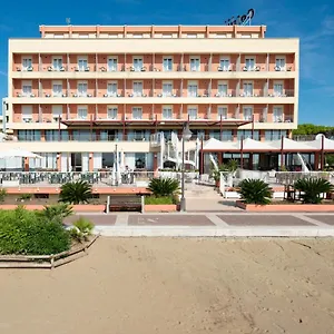 Otel Columbus, Caorle