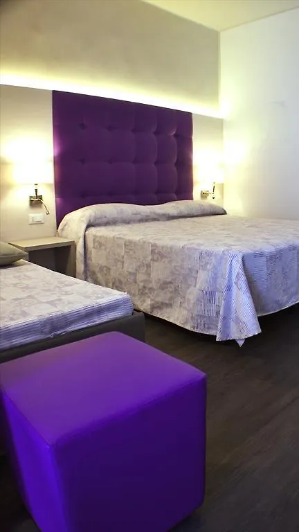 Hotel Sara Caorle