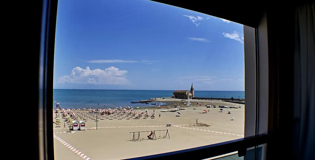 Hotel Sara Caorle
