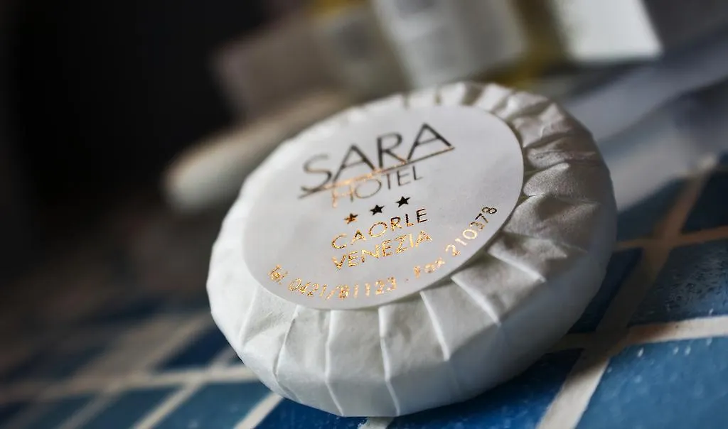 Hotel Sara Caorle