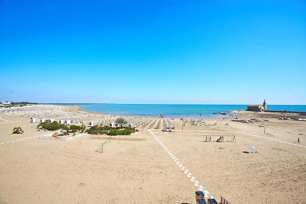 Hotel Sara Caorle 3*,  Italy