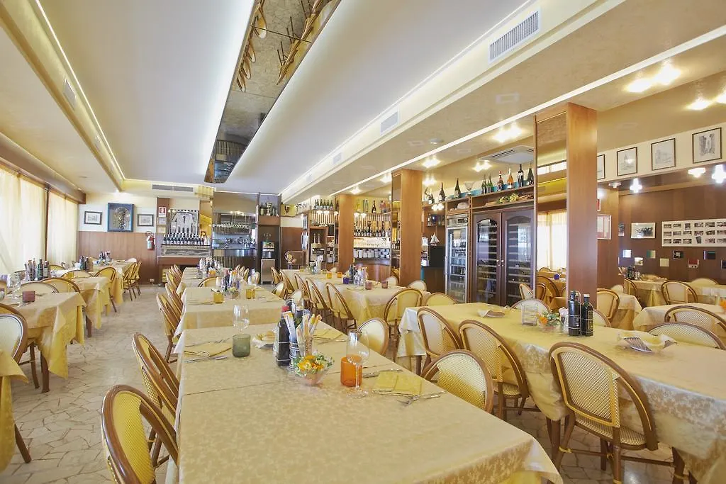 Hotel Sara Caorle