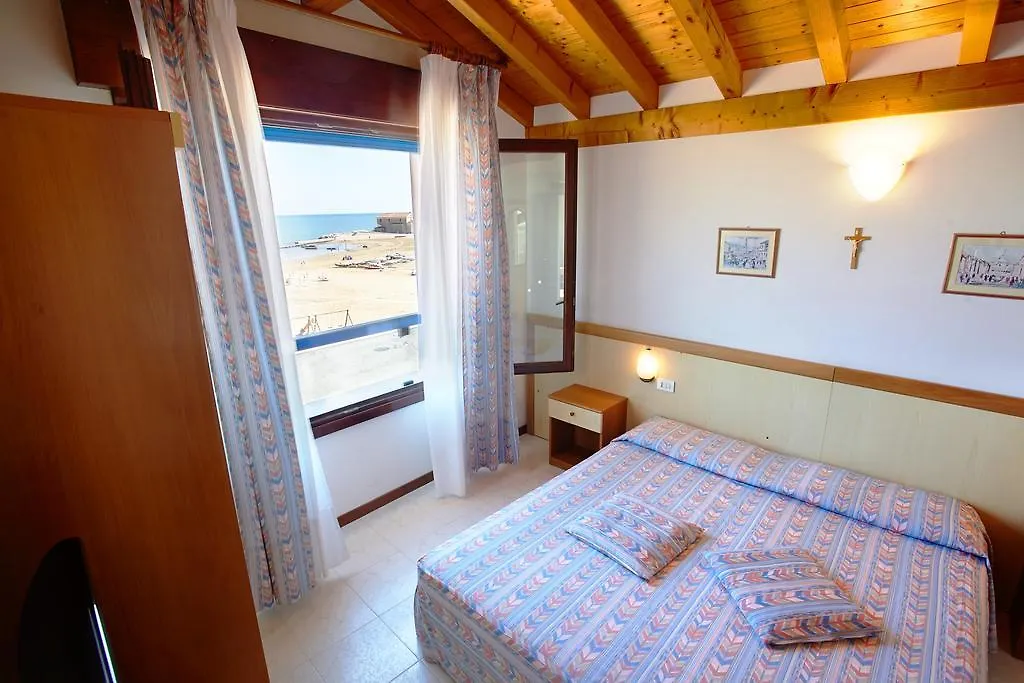 Hotel Sara Caorle