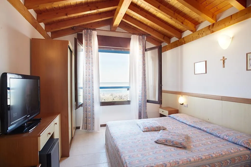 Hotel Sara Caorle