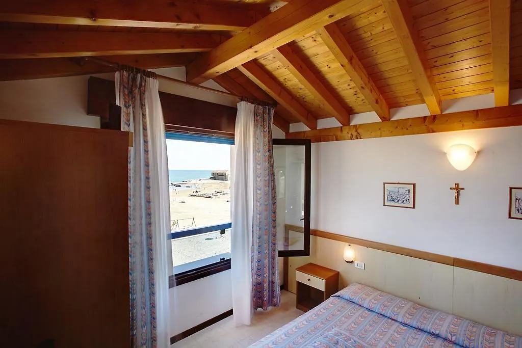 Hotel Sara Caorle Italy