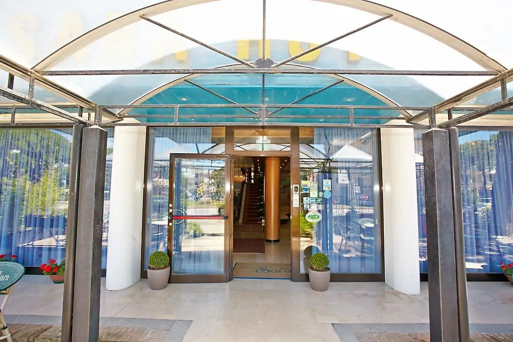 ***  Hotel Sara Caorle Italy