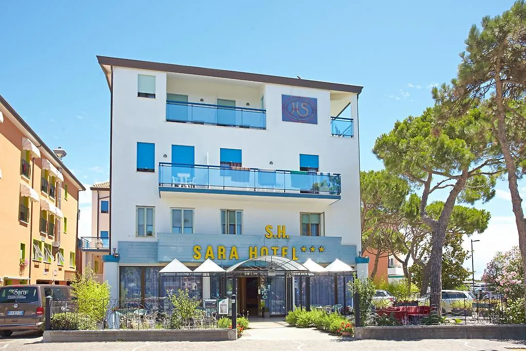 Hotel Sara Caorle