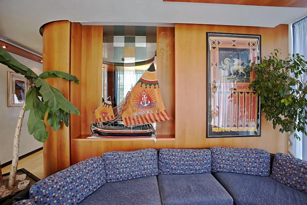 Hotel Sara Caorle