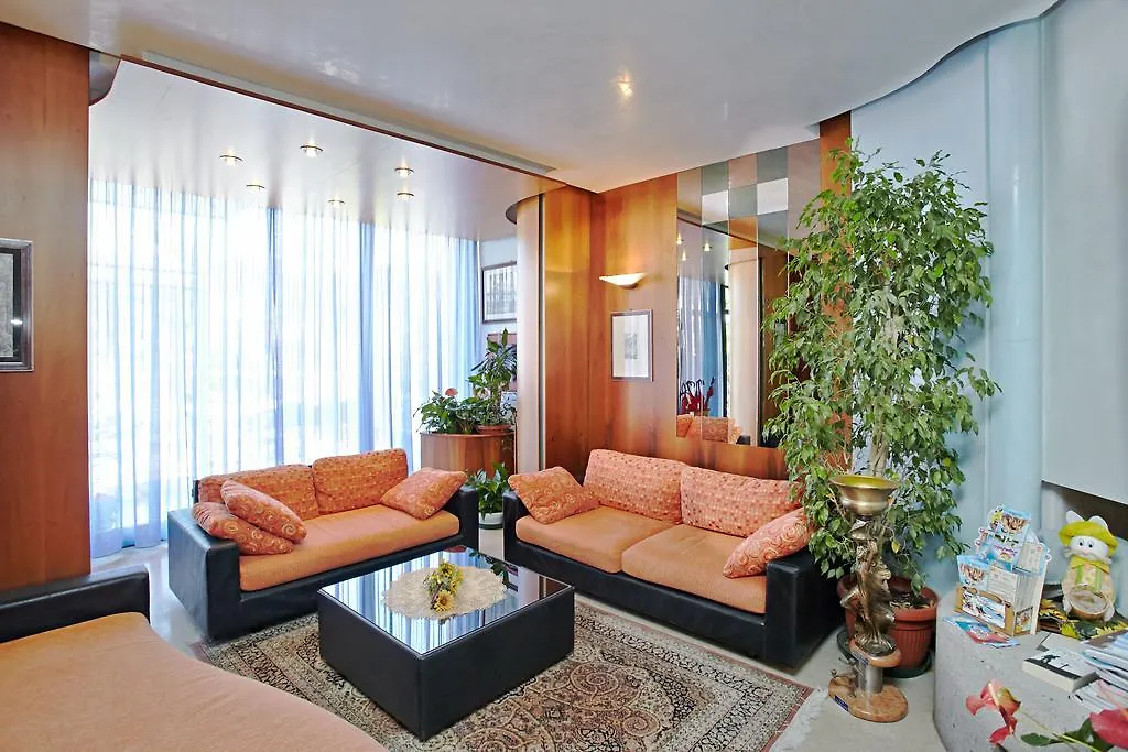 Hotel Sara Caorle 3*,