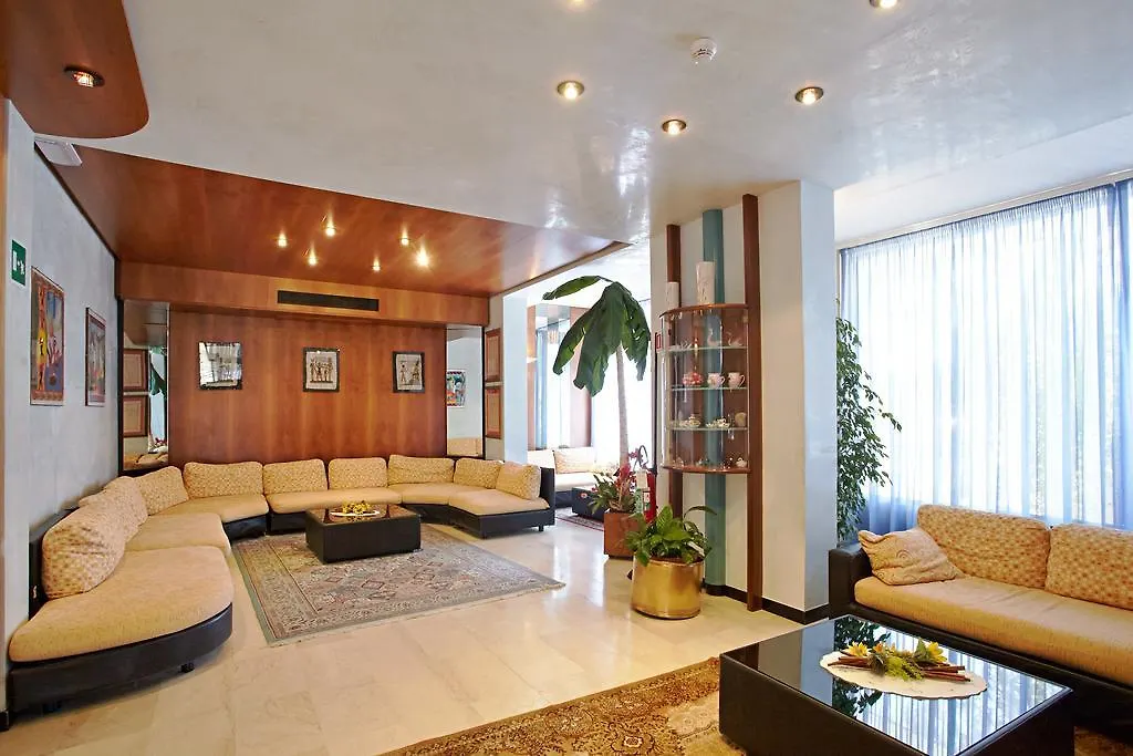 Hotel Sara Caorle