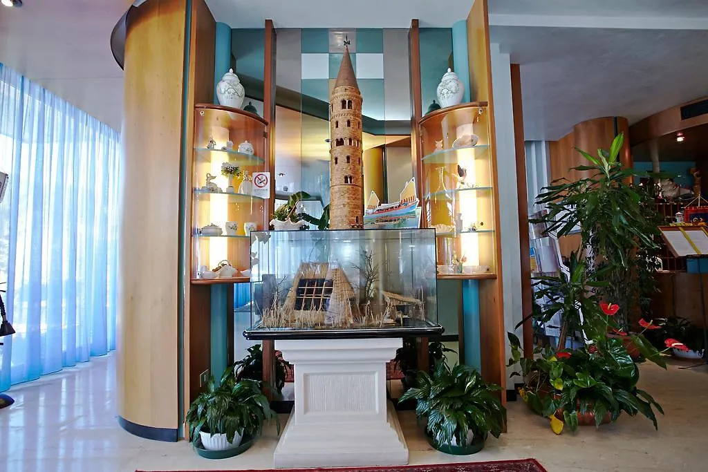 Hotel Sara Caorle