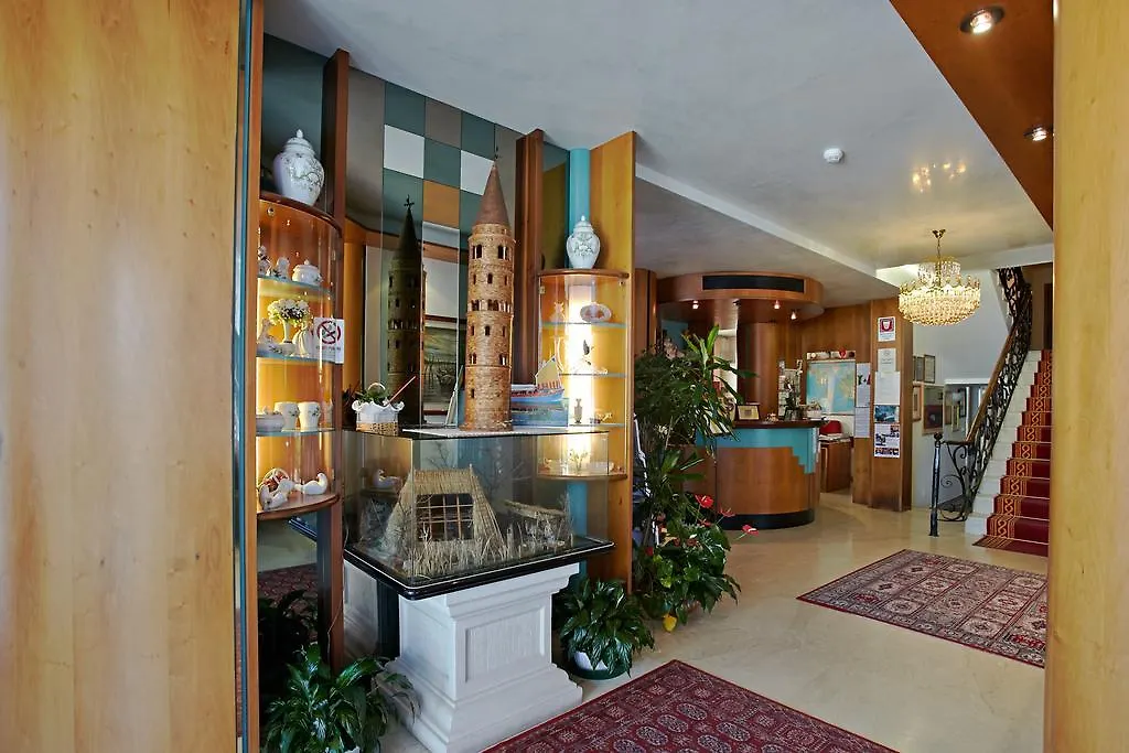 Hotel Sara Caorle Italy