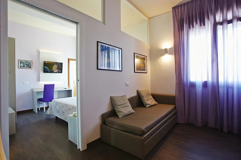 ***  Hotel Sara Caorle Italy