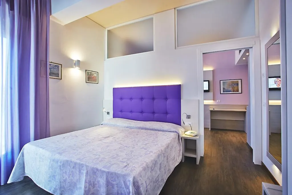 Hotel Sara Caorle