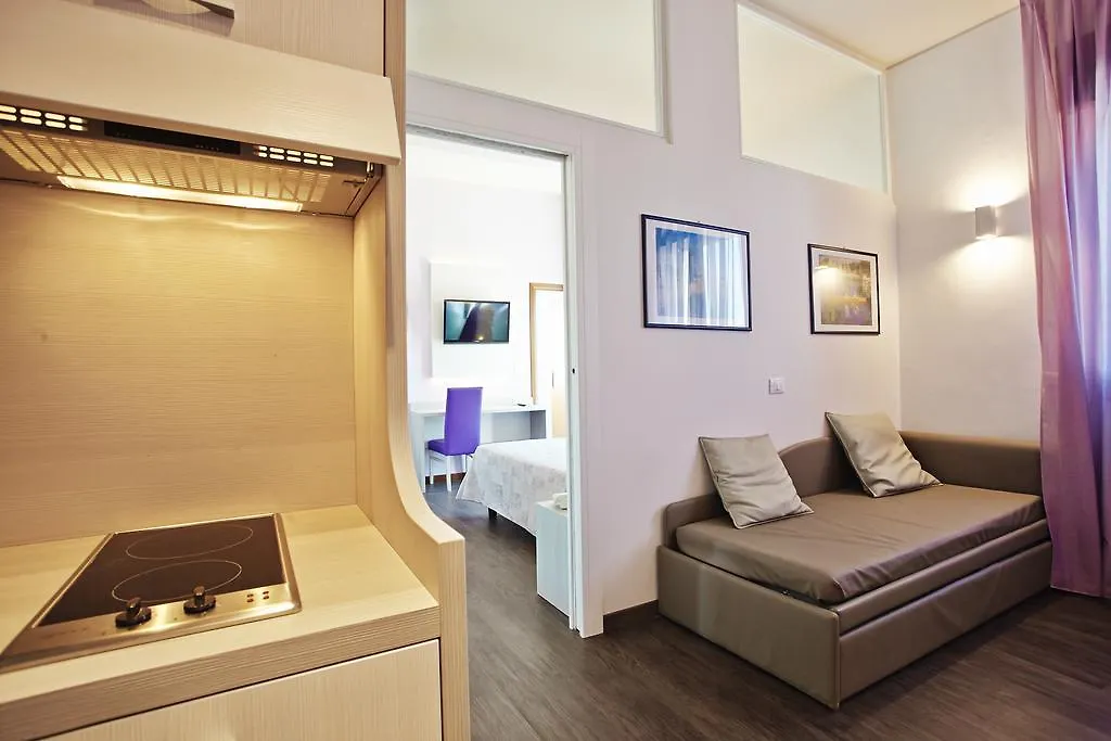 ***  Hotel Sara Caorle Italy