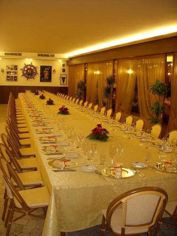 Hotel Sara Caorle