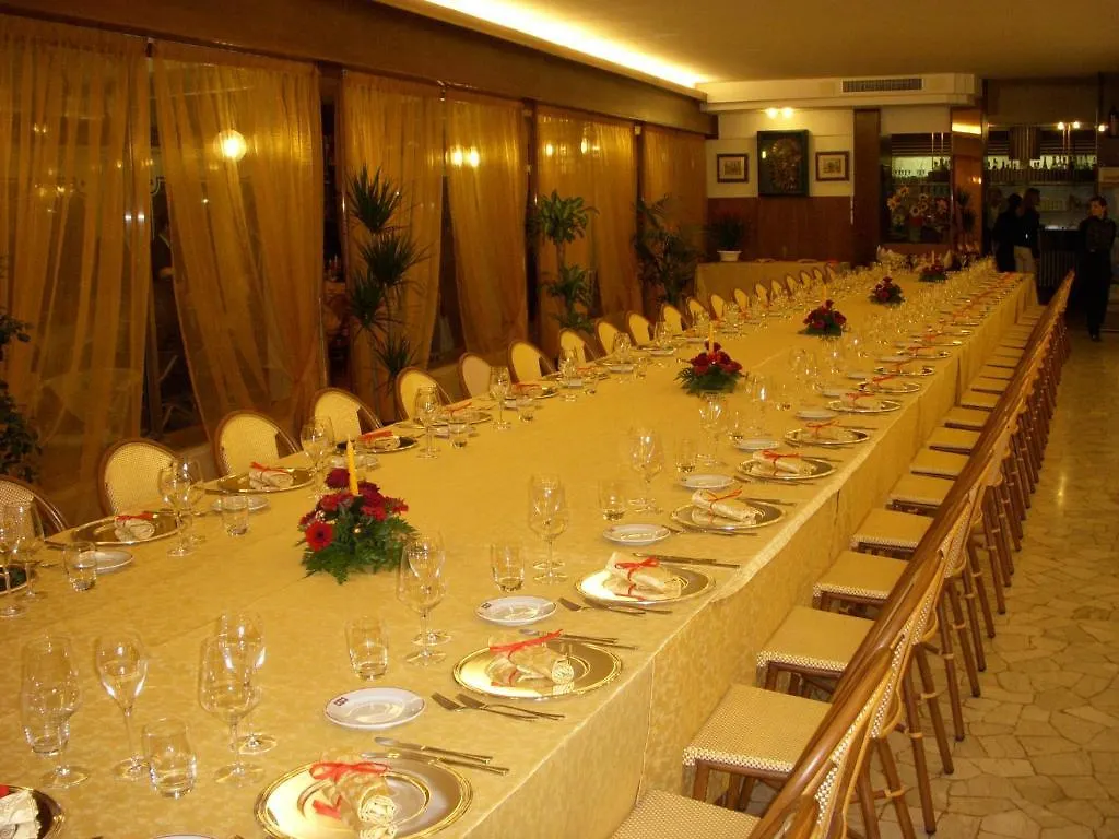 Hotel Sara Caorle
