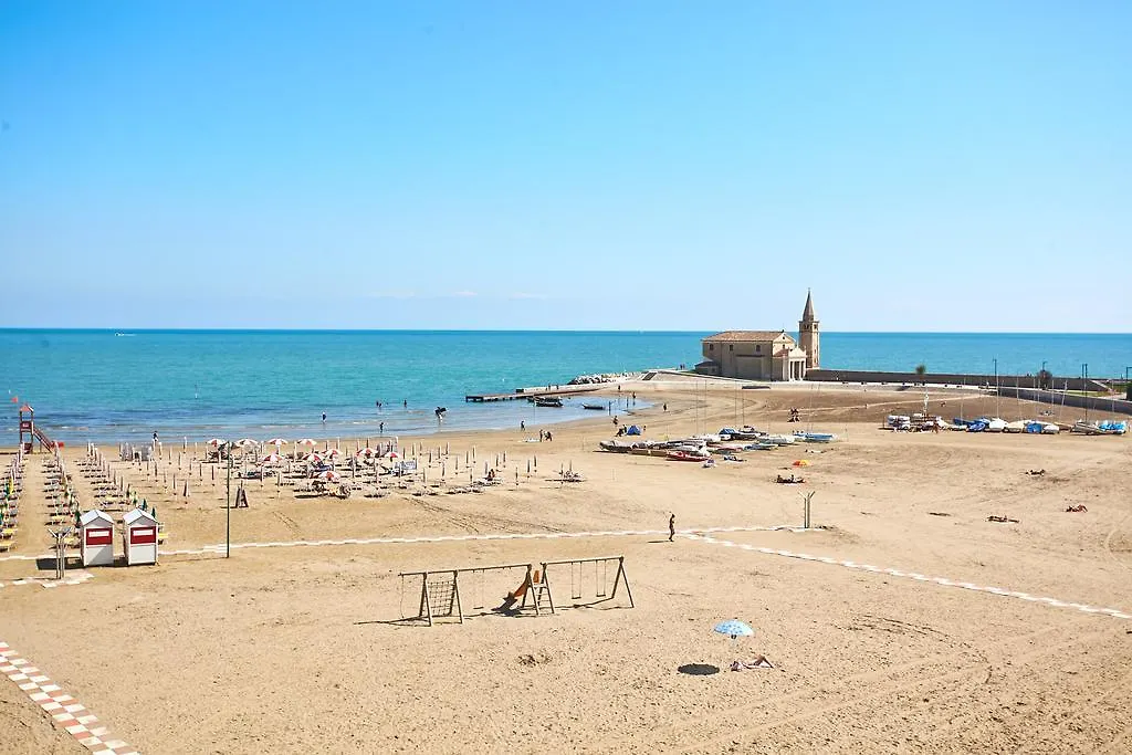 Hotel Sara Caorle