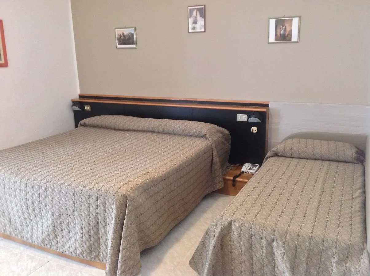 Hotel Sara Caorle