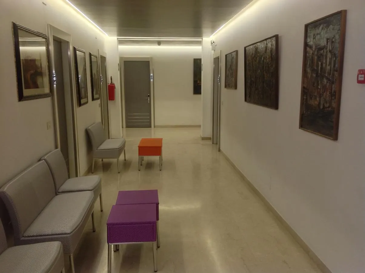 Hotel Sara Caorle