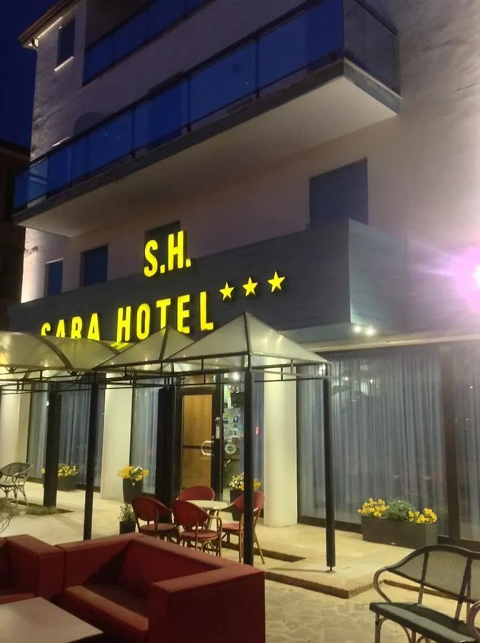 Hotel Sara Caorle