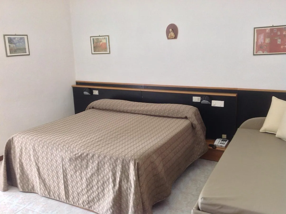 Hotel Sara Caorle