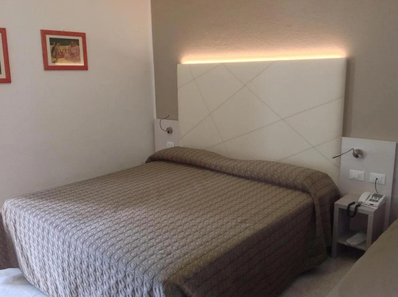 Hotel Sara Caorle