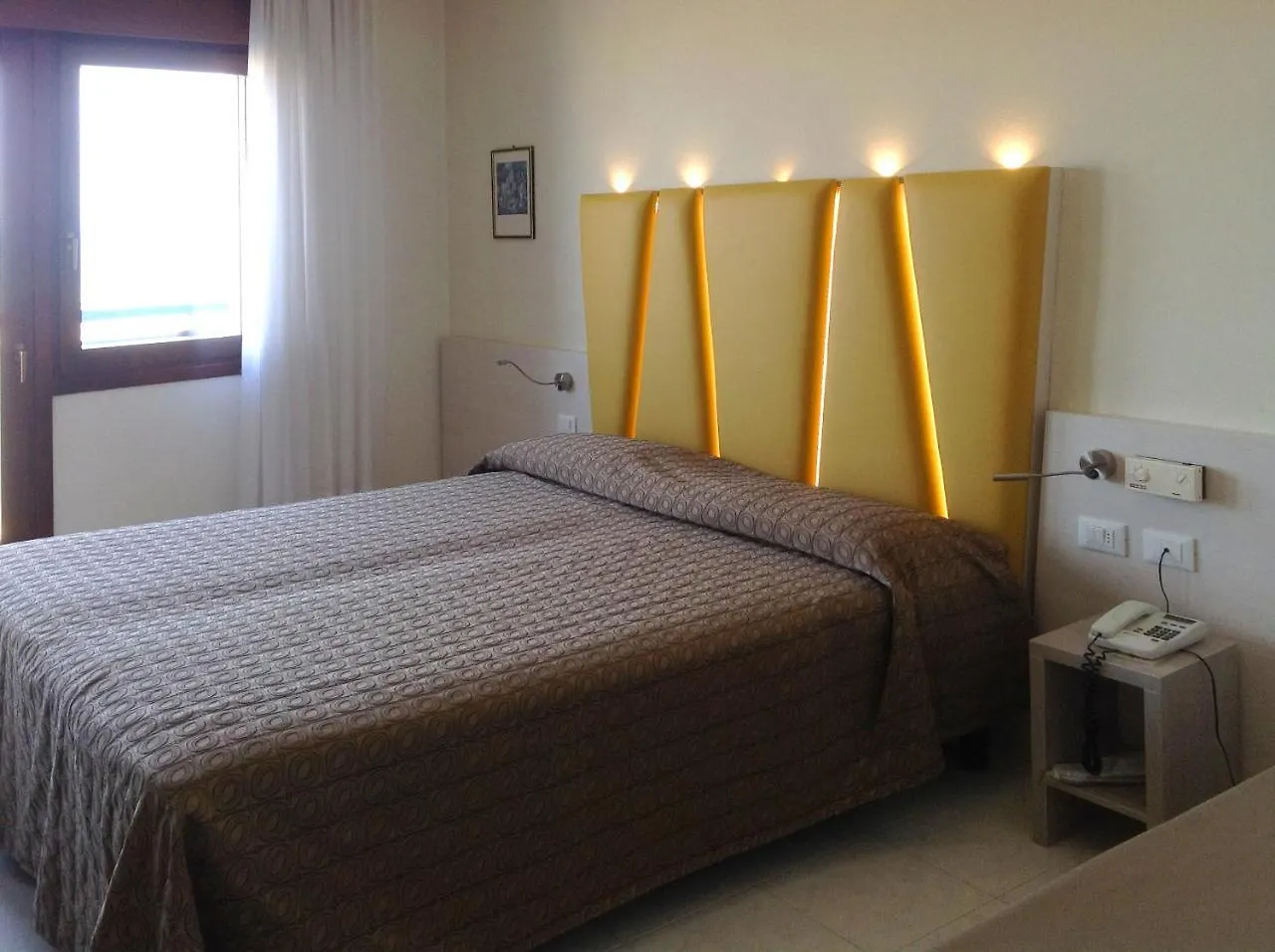 ***  Hotel Sara Caorle Italy