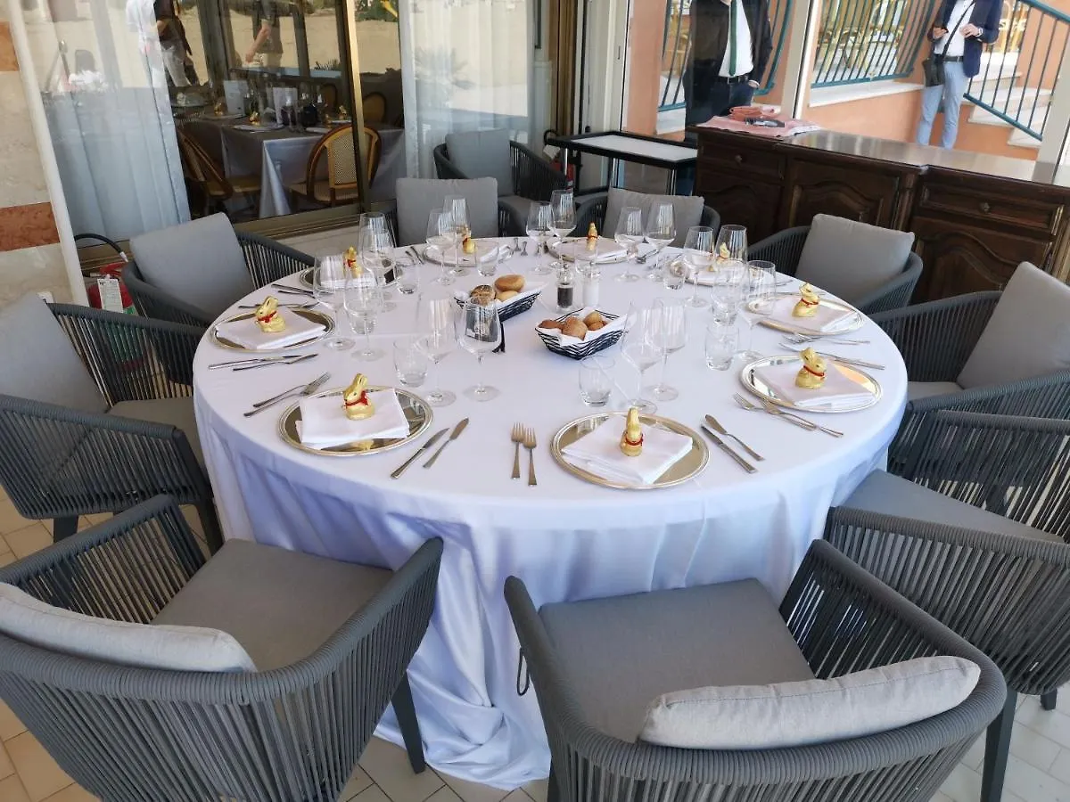 Hotel Sara Caorle Italy