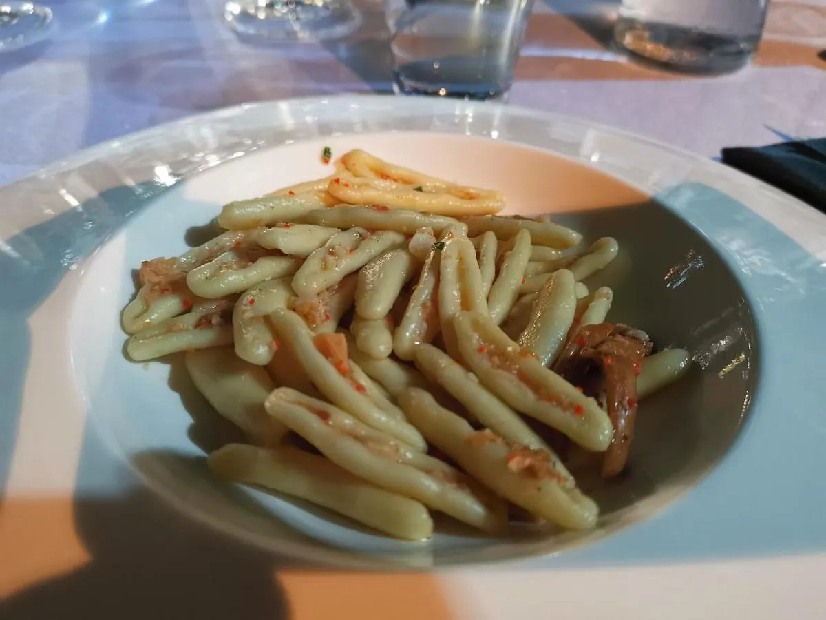 ***  Hotel Sara Caorle Italy