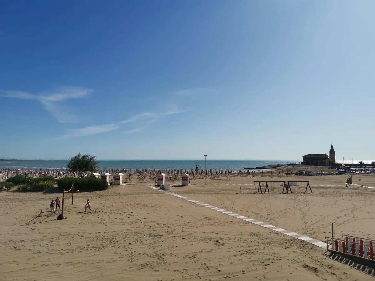 Hotel Sara Caorle