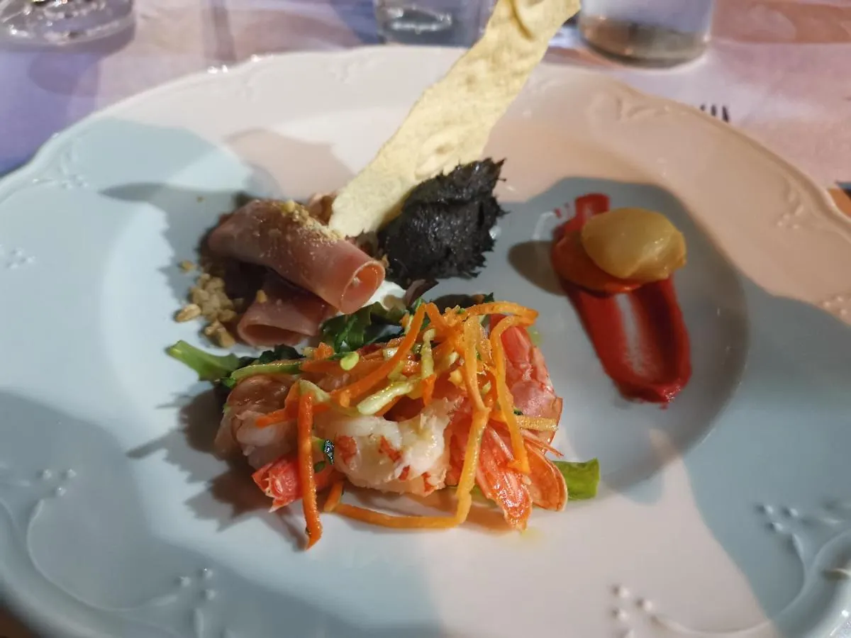 Hotel Sara Caorle 3*,