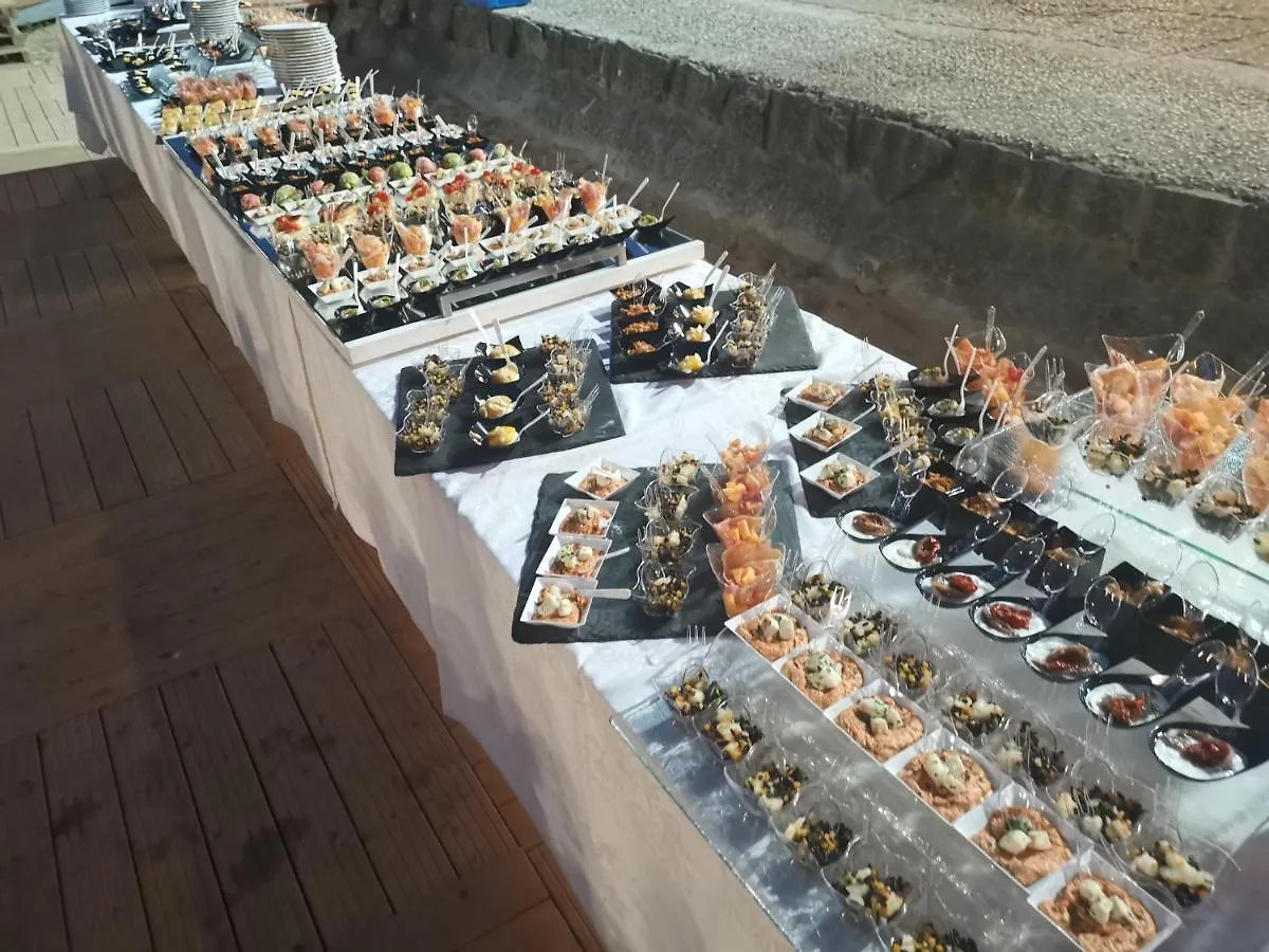 Hotel Sara Caorle