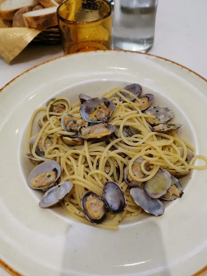 Hotel Sara Caorle 3*,