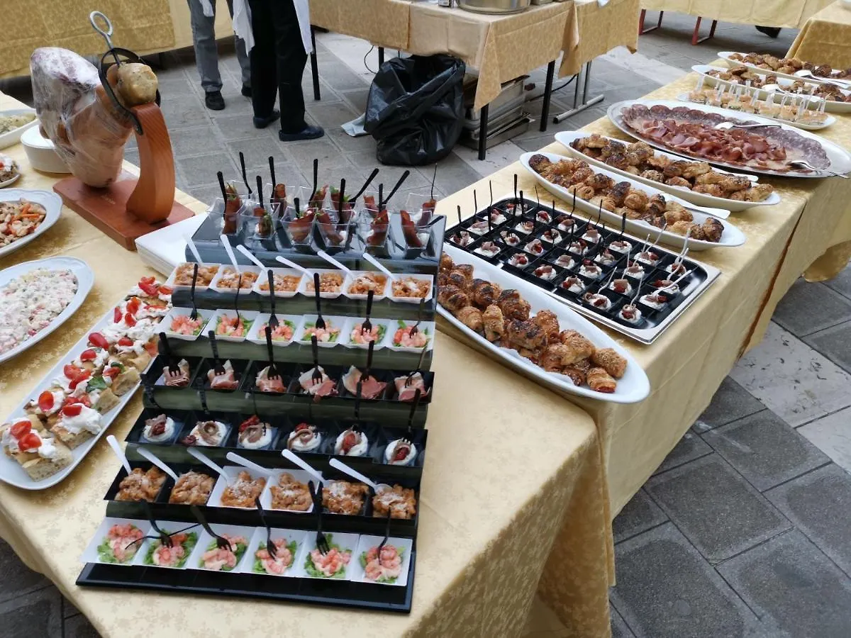 Hotel Sara Caorle