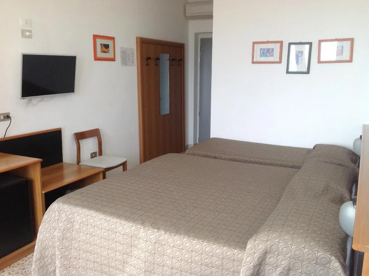 Hotel Sara Caorle