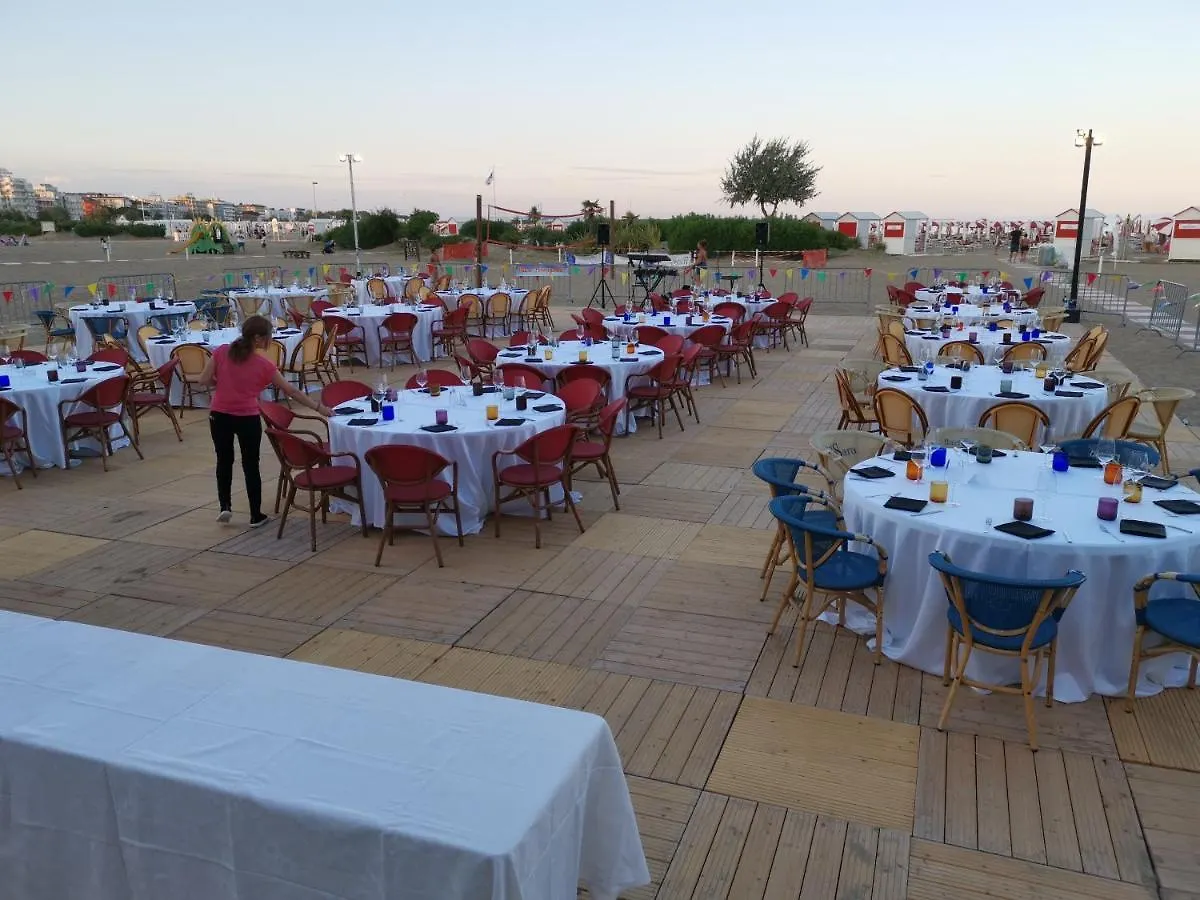 Hotel Sara Caorle